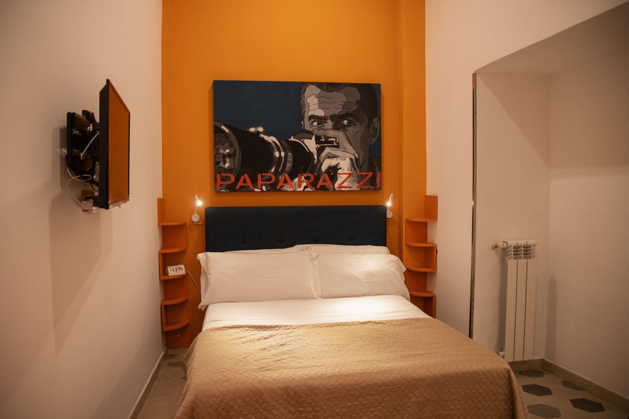 Appartement Hello Chiaia Napoli By Progecta Srl Extérieur photo
