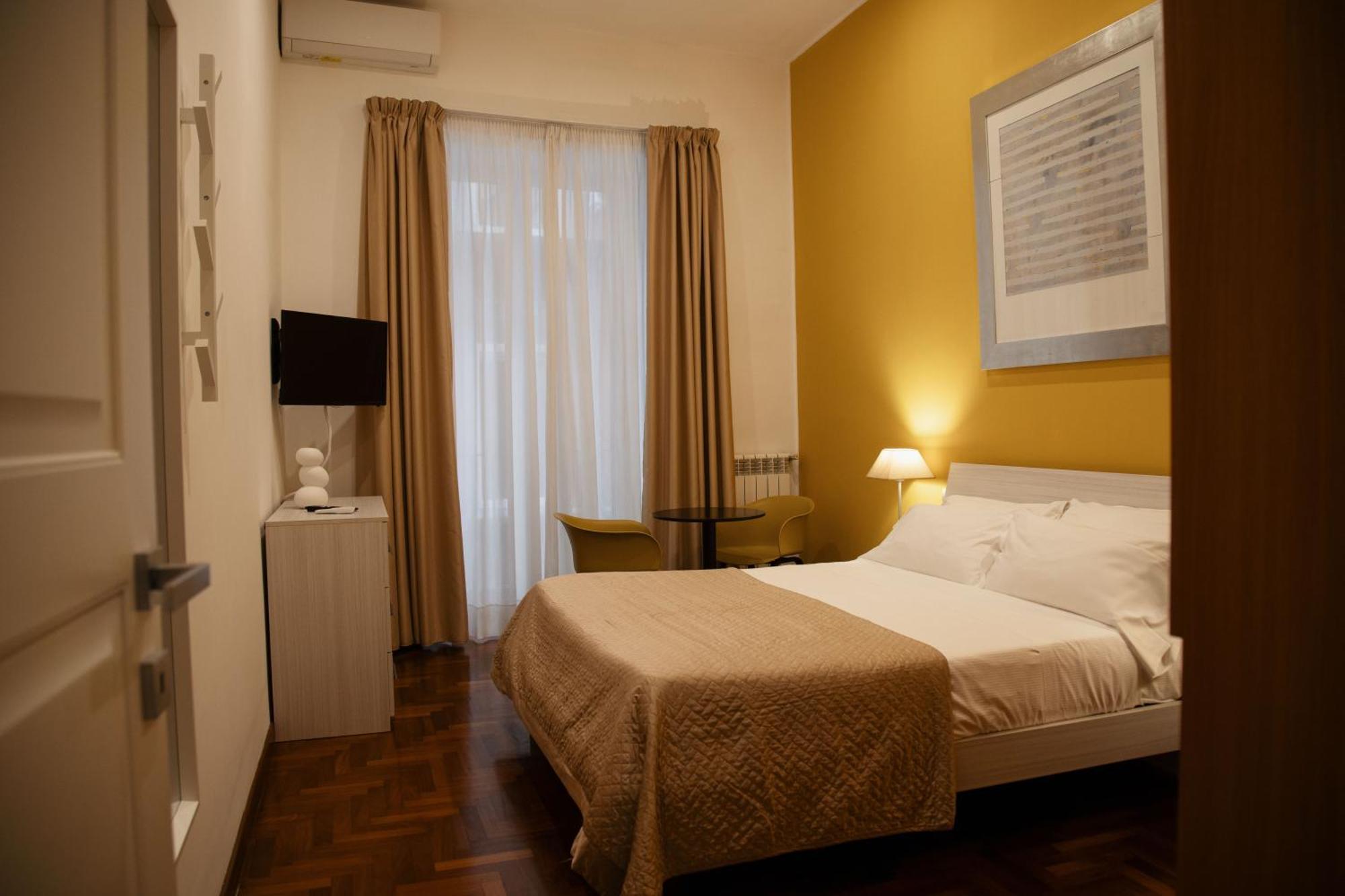 Appartement Hello Chiaia Napoli By Progecta Srl Extérieur photo