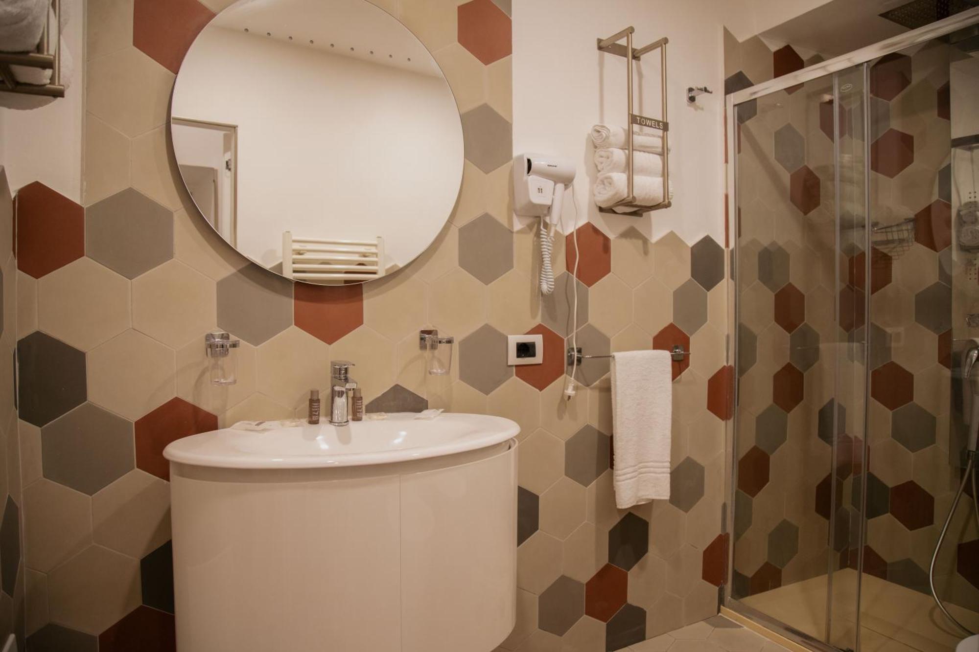 Appartement Hello Chiaia Napoli By Progecta Srl Extérieur photo