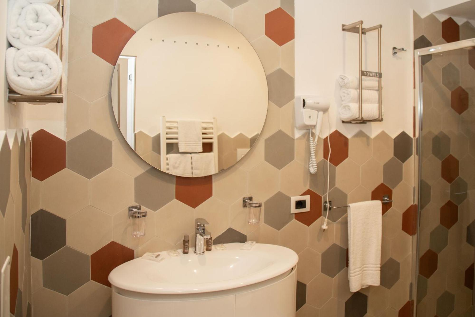 Appartement Hello Chiaia Napoli By Progecta Srl Extérieur photo