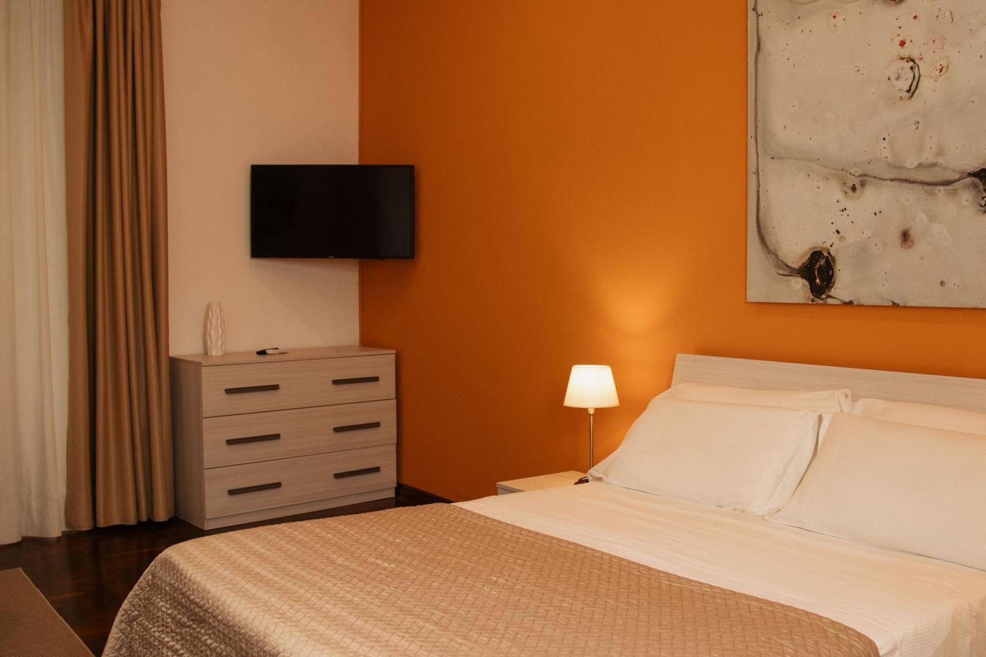 Appartement Hello Chiaia Napoli By Progecta Srl Extérieur photo