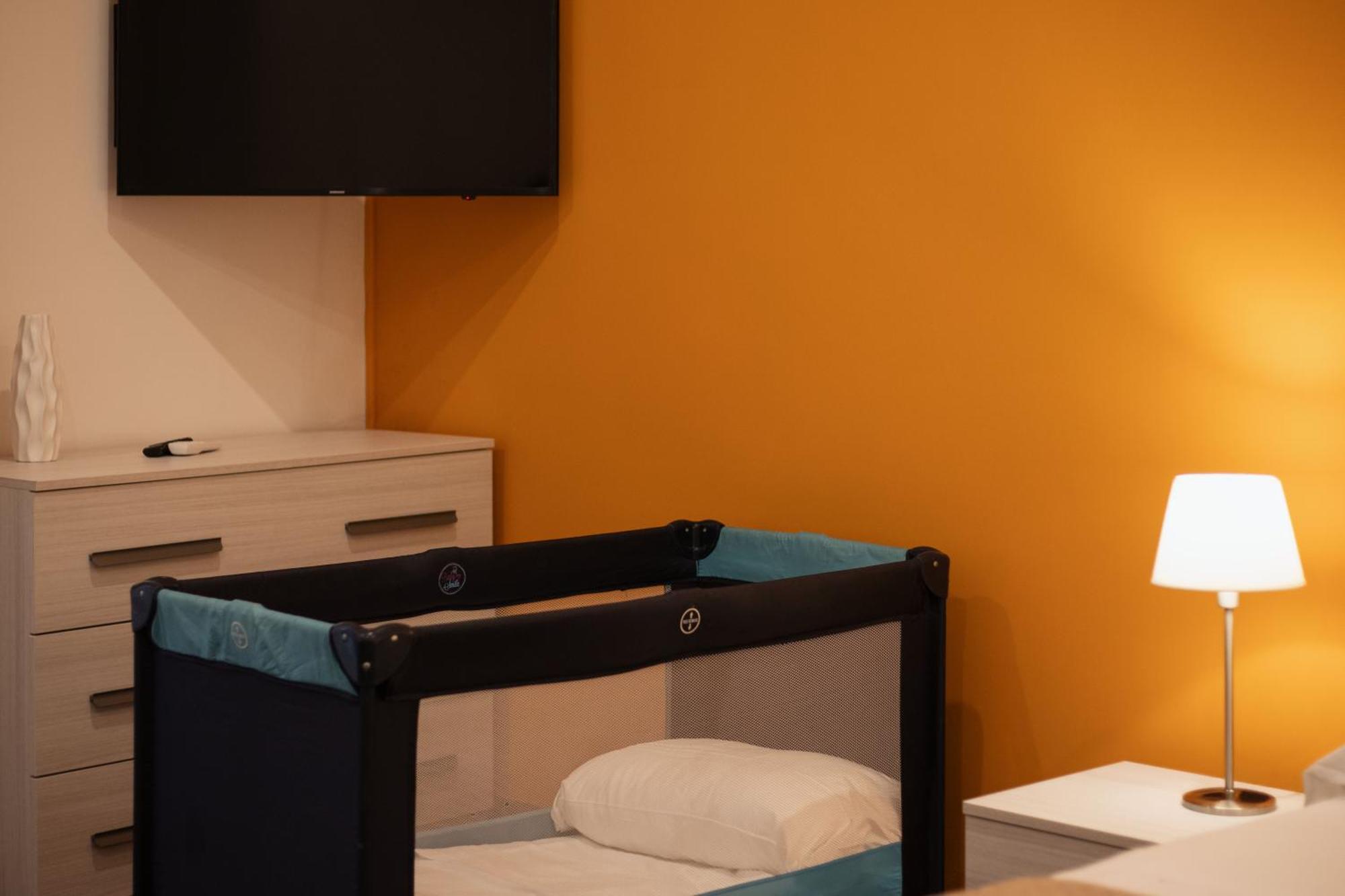 Appartement Hello Chiaia Napoli By Progecta Srl Extérieur photo