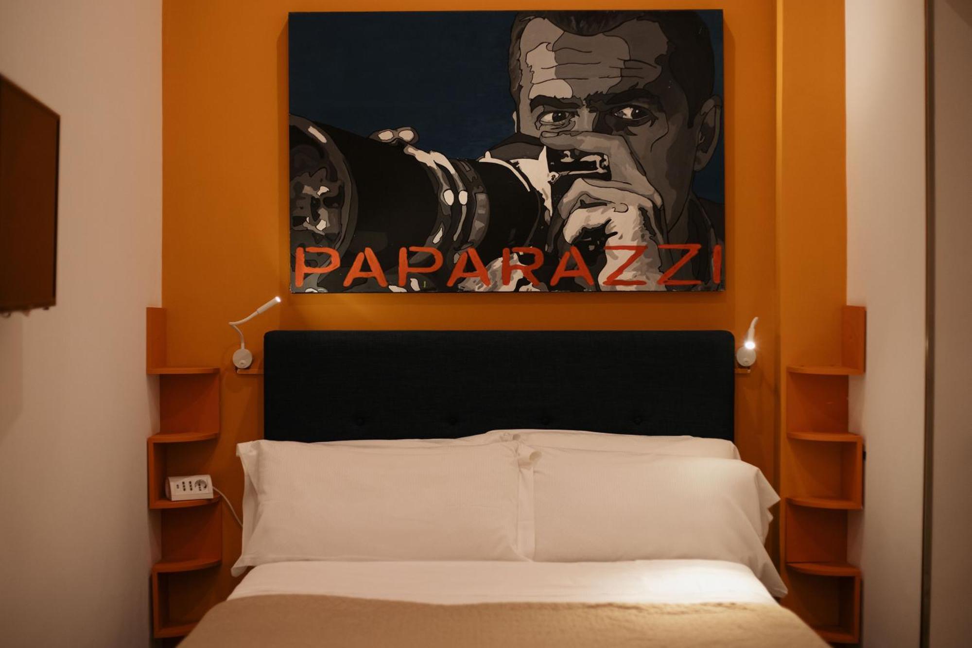 Appartement Hello Chiaia Napoli By Progecta Srl Extérieur photo