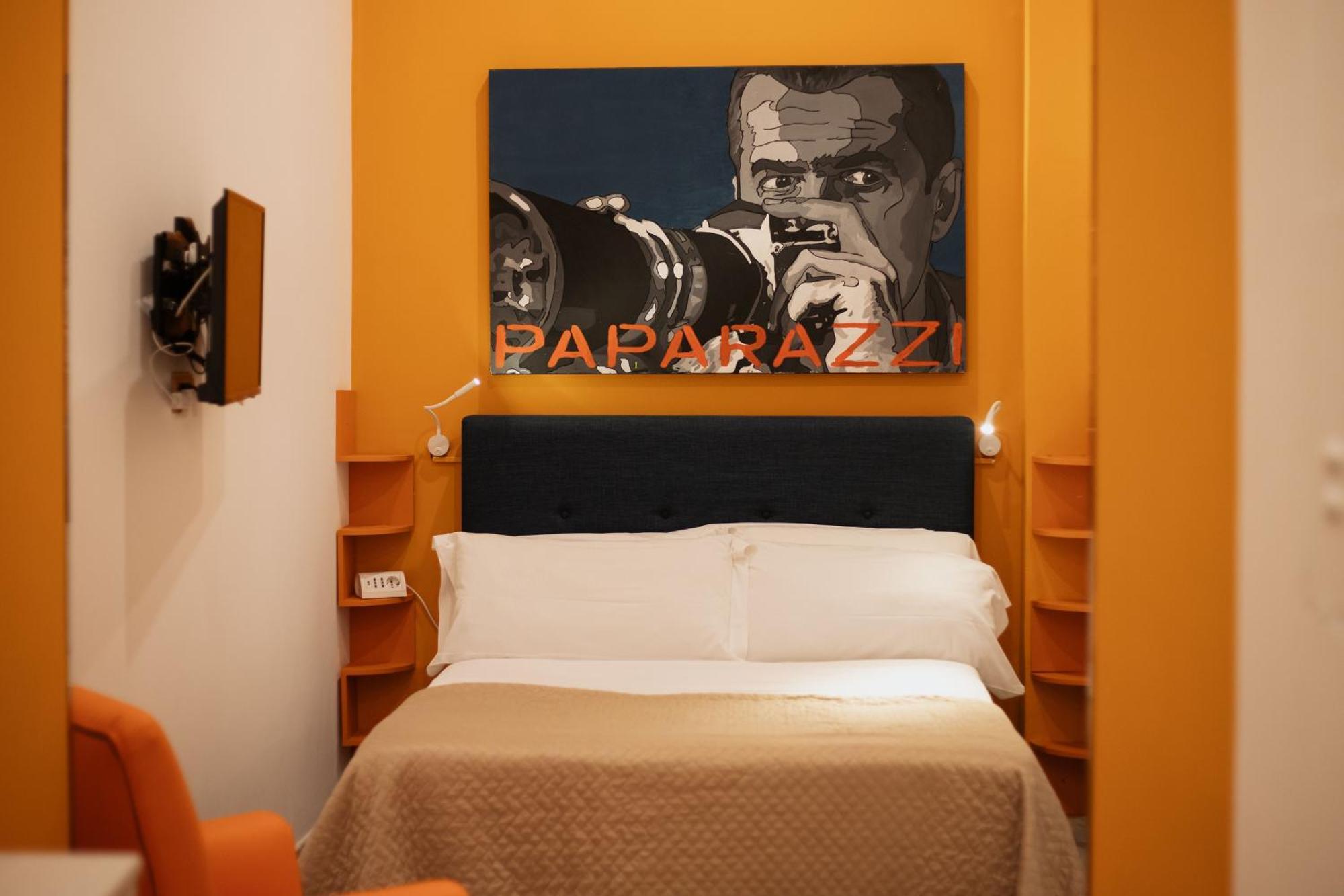 Appartement Hello Chiaia Napoli By Progecta Srl Extérieur photo